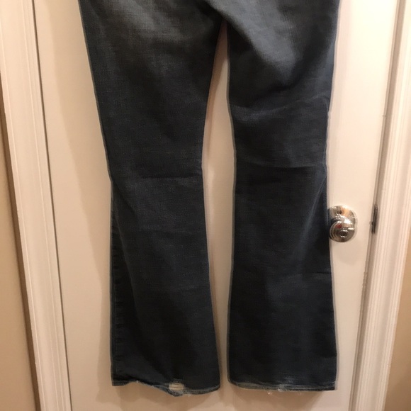 ⚡️FINAL PRICE⚡️ Von Dutch Jeans Vintage Pink Black Label - Picture 11 of 16